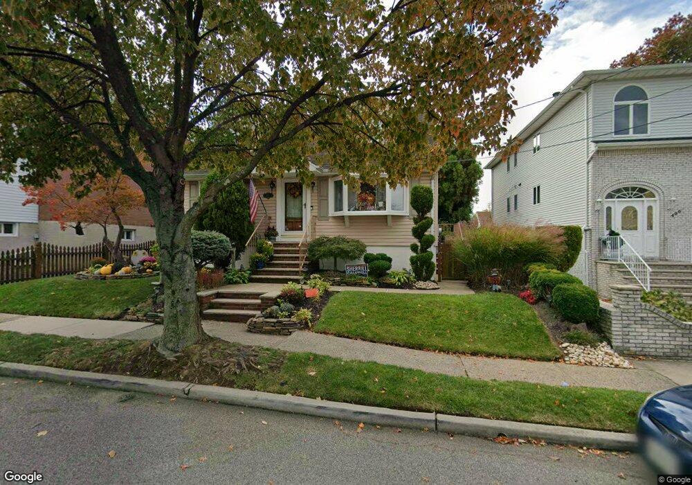 406 Thomas Ave, Lyndhurst, NJ 07071 - photo 1