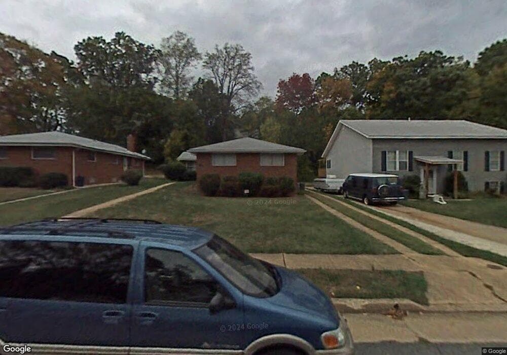 6119 Western Run Dr, Baltimore, MD 21209 - photo 1