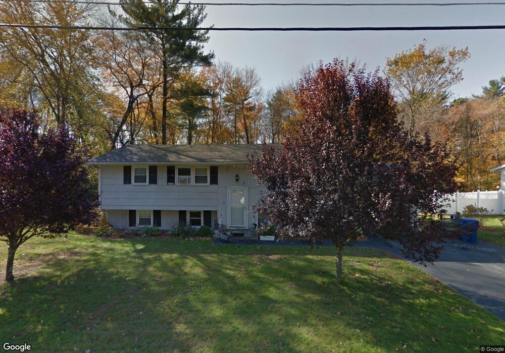 10 Arnold Terrace, Burlington, MA 01803 - photo 1