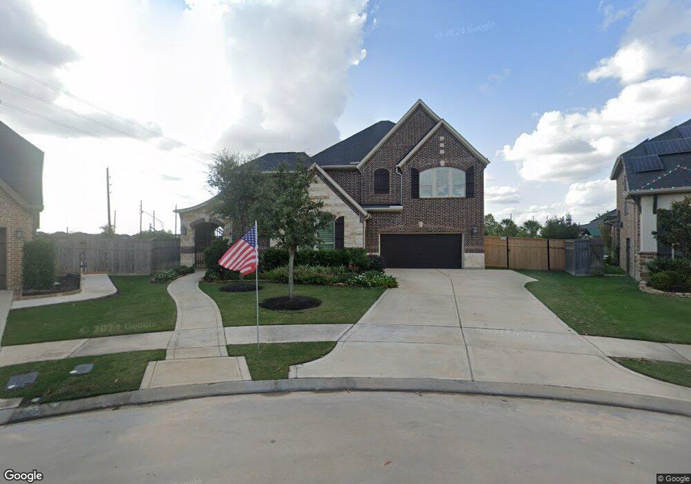 28630 Mountain Timber Ct, Fulshear, TX 77441 - photo 1