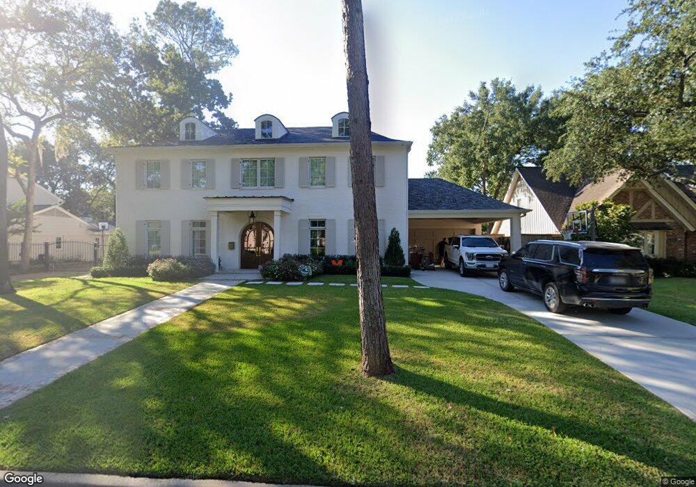 13503 Taylorcrest Rd, Houston, TX 77079 - photo 1