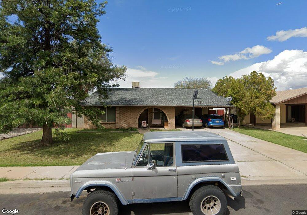 2224 E Harmony Ave, Mesa, AZ 85204 - photo 1