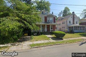 112 Stacey Ave, Trenton, NJ 08618