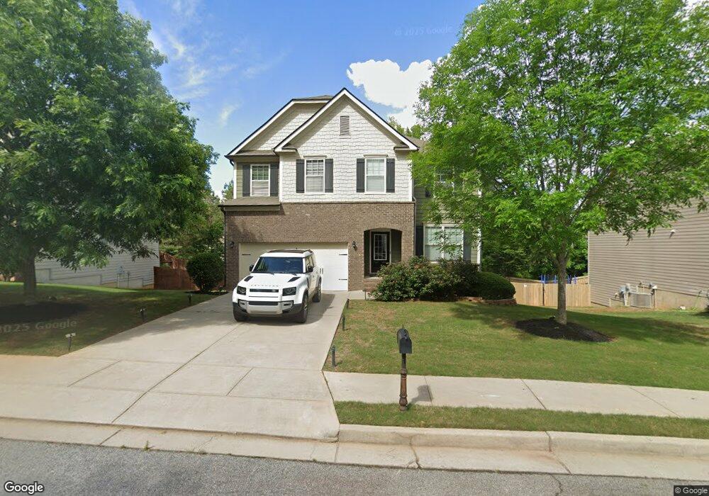 198 Inverness Ave unit 181, Newnan, GA 30263 - photo 1