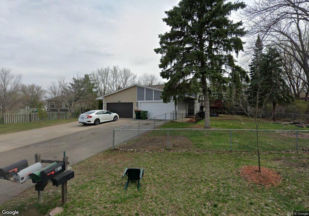 11019 Swallow St NW, Coon Rapids, MN 55433 - photo 1