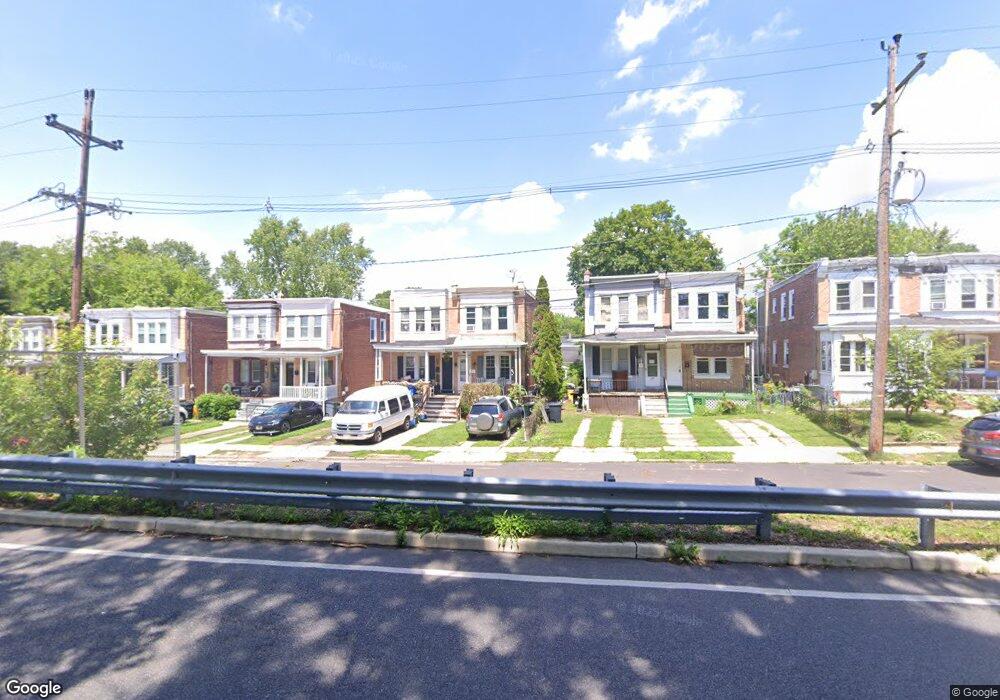 13 E Atlantic Ave, Audubon, NJ 08106 - photo 1