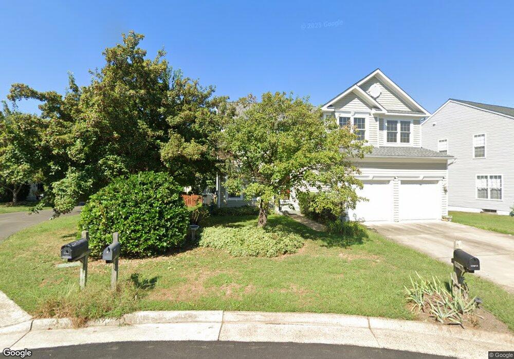 12112 Tamar Ct, Bristow, VA 20136 - photo 1