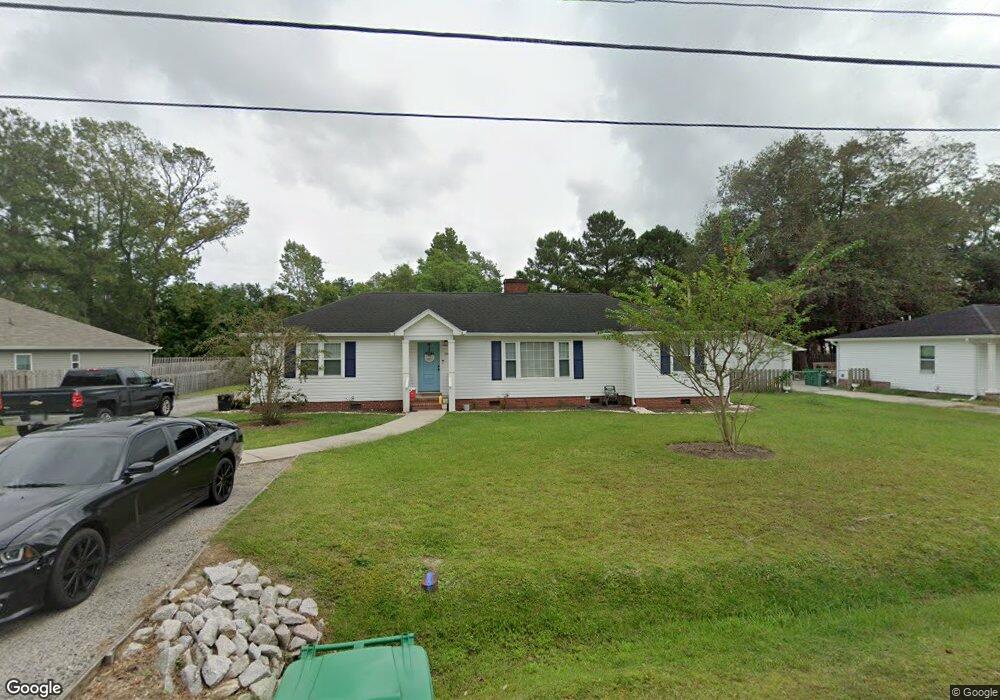 2003 Loblolly St, Georgetown, SC 29440 - photo 1