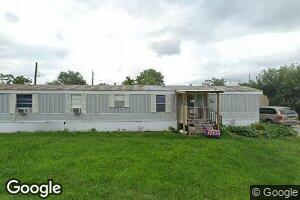 90 Township Road 1377, South Point, OH 45680