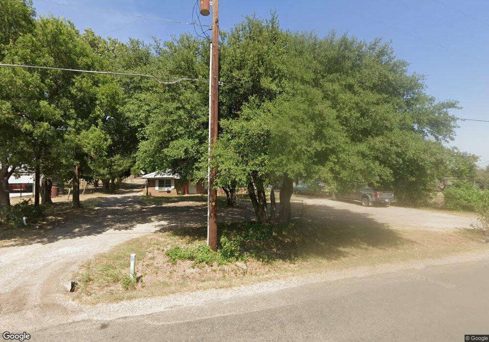 6913 MacKey Ranch Rd, Eddy, TX 76524 - photo 1
