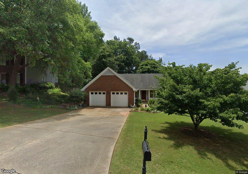 4903 Leeanns Way, Woodstock, GA 30188 - photo 1