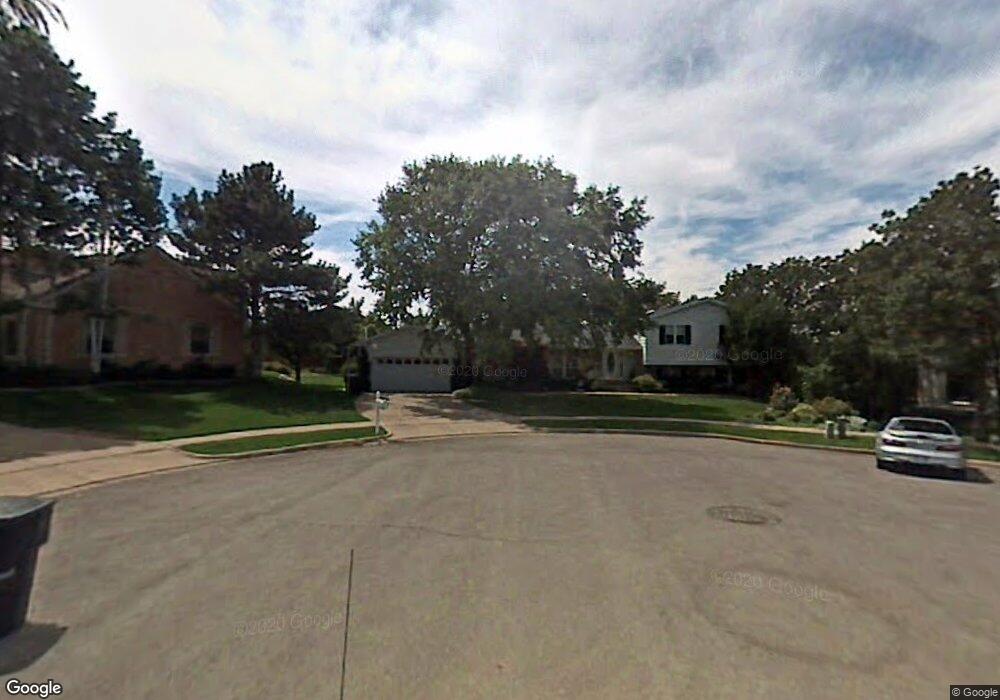 3202 S 975 E, Bountiful, UT 84010 - photo 1