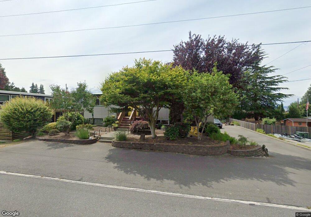 603 Olympic Ave, Edmonds, WA 98020 - photo 1