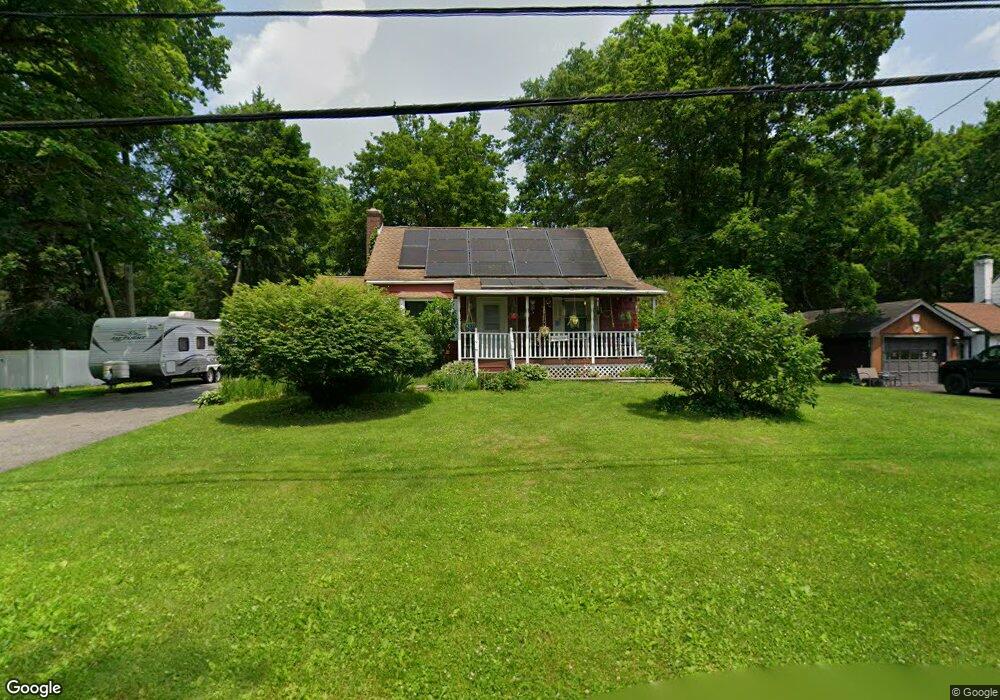 5 Pine Tree Dr, Poughkeepsie, NY 12603 - photo 1