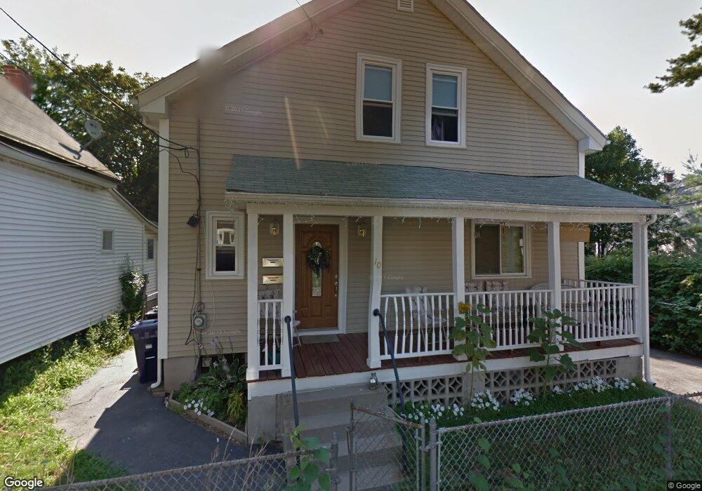 10 Appian Way, Allston, MA 02134 - photo 1