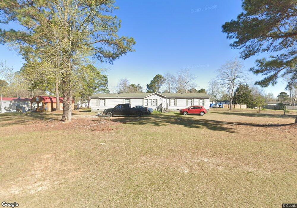 111 Caesar Ct, Orangeburg, SC 29115 - photo 1