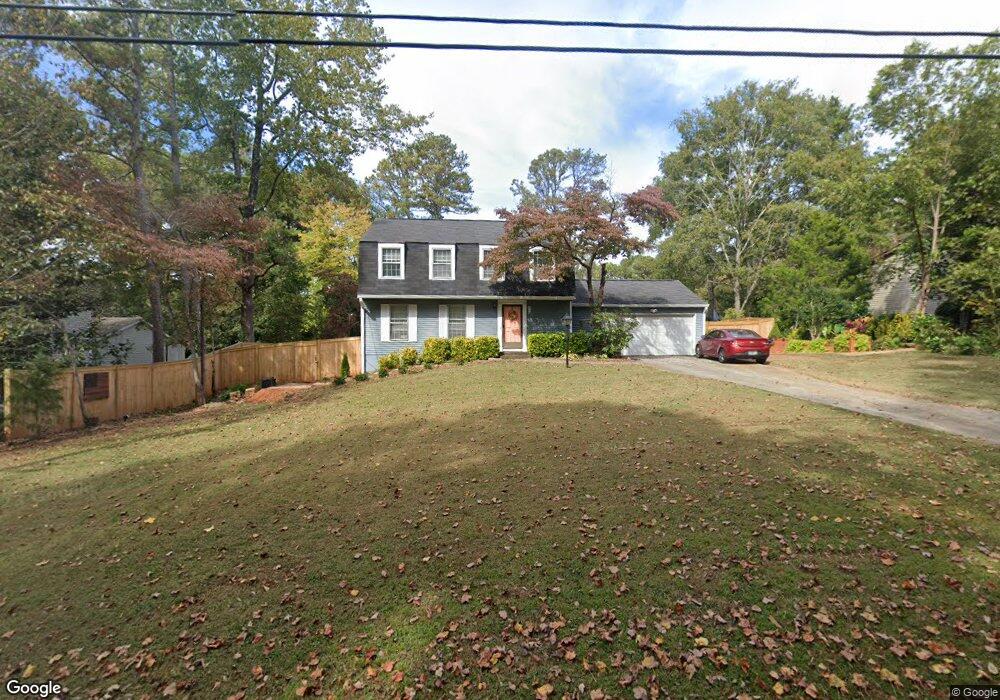 574 Cowan Rd SE, Conyers, GA 30094 - photo 1