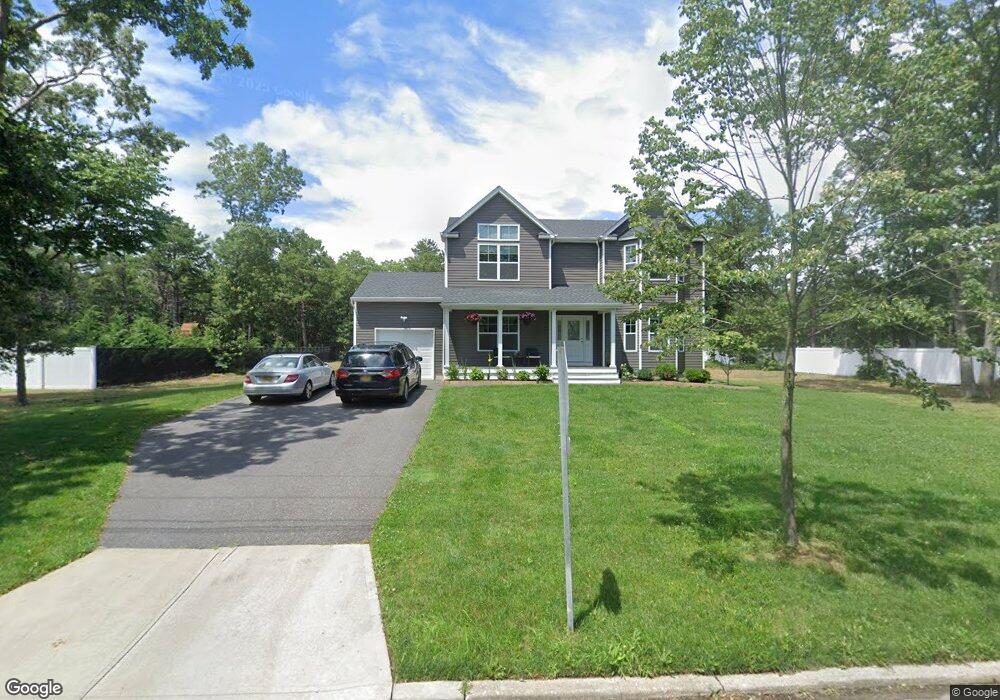 1601 Fire Ave, Medford, NY 11763 - photo 1