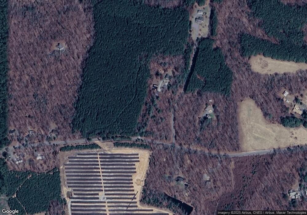 2484 Thomas Jefferson Pkwy, Charlottesville, VA 22902 - photo 1