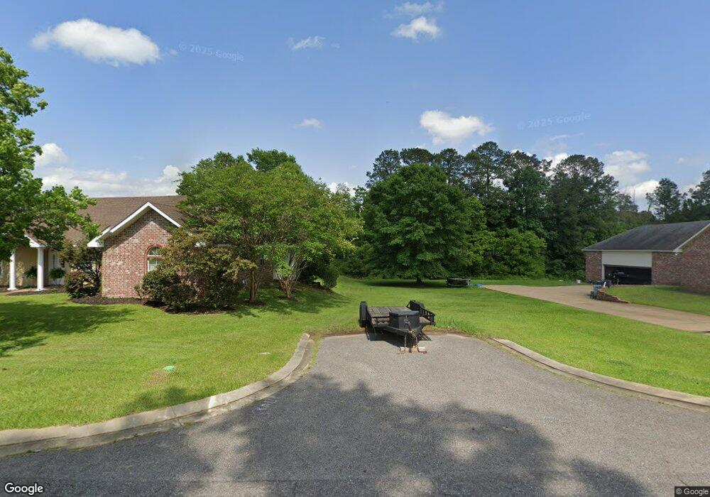 144 Sweetwater Rim, Pineville, LA 71360 - photo 1