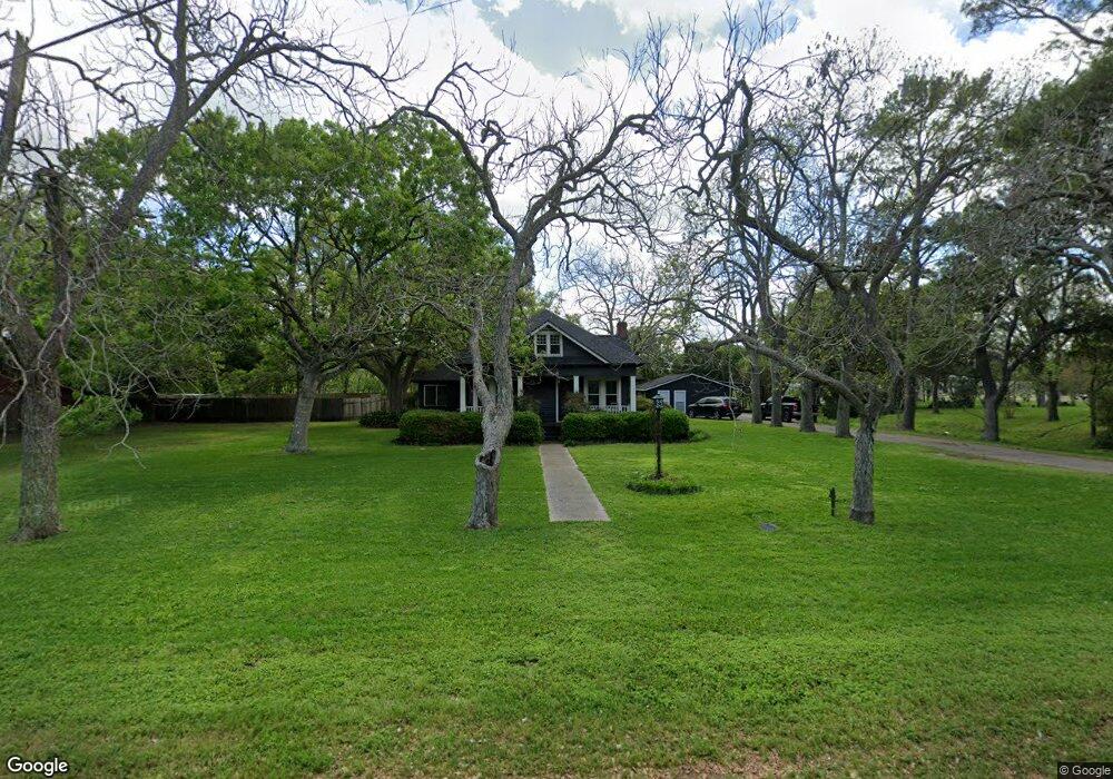 2304 3rd St, Bay City, TX 77414 - photo 1