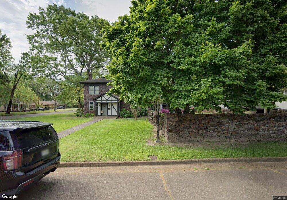 1 Oak Hill Place, Texarkana, TX 75503 - photo 1