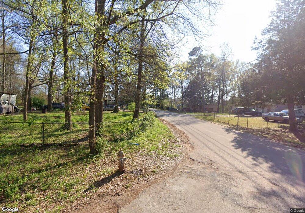 lot 8C Sherwood Cir, Danielsville, GA 30633 - photo 1