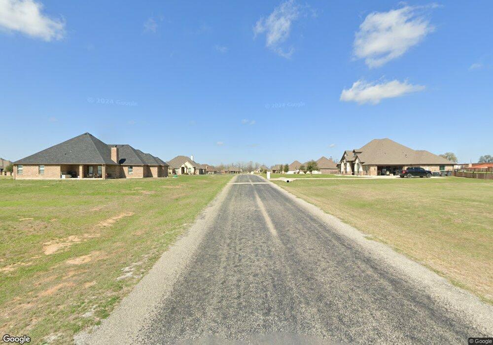 1000 Eagles Crest Ln, Brock, TX 76087 - photo 1