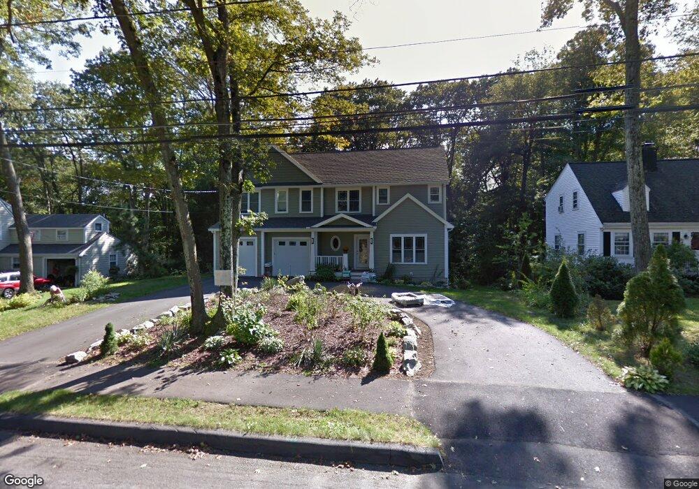 80 Sylvan Rd unit B, Needham, MA 02492 - photo 1