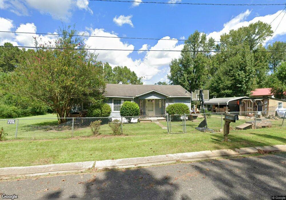 403 Piper St, Deridder, LA 70634 - photo 1