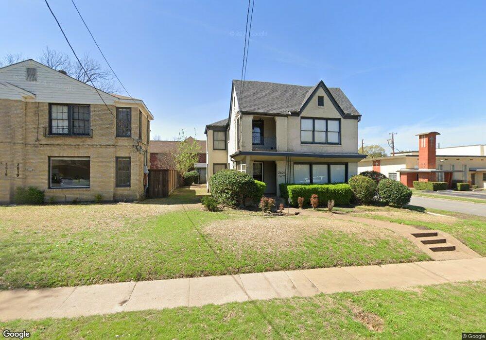 2621 Abrams Rd, Dallas, TX 75214 - photo 1