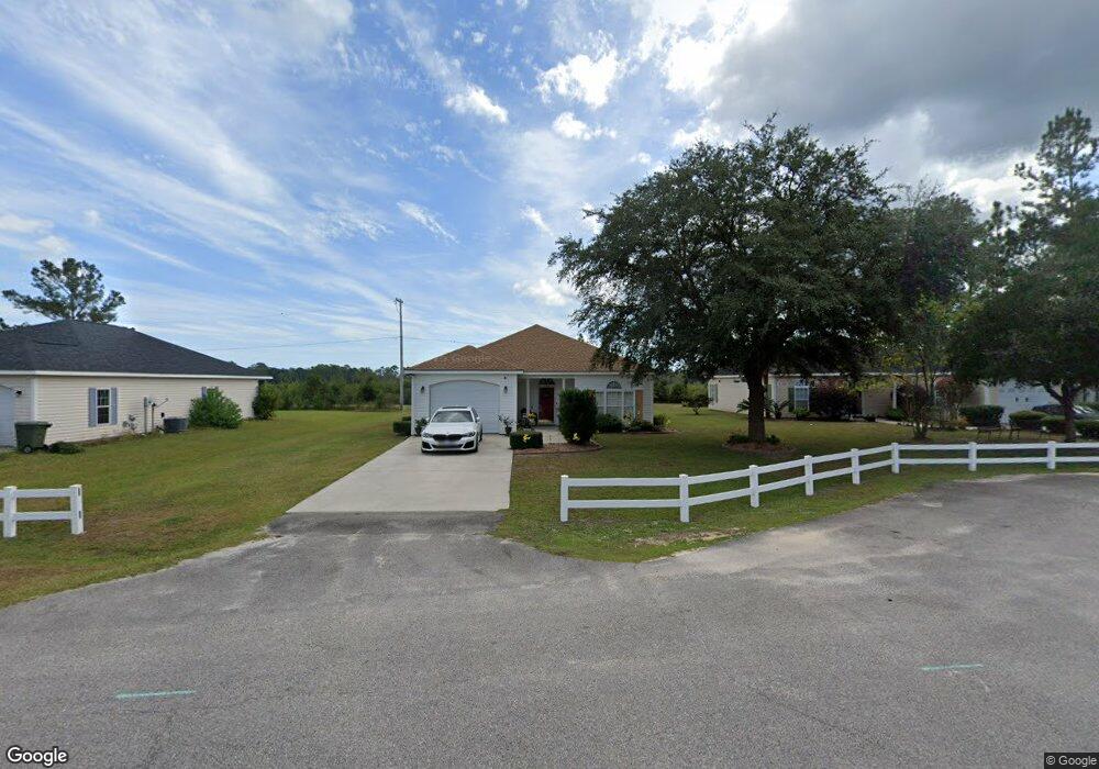 2957 Mary Hines Ln, Georgetown, SC 29440 - photo 1