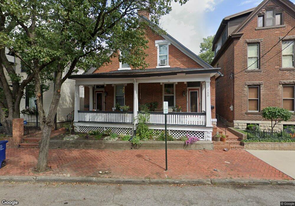 728 S 6th St unit 730, Columbus, OH 43206 - photo 1