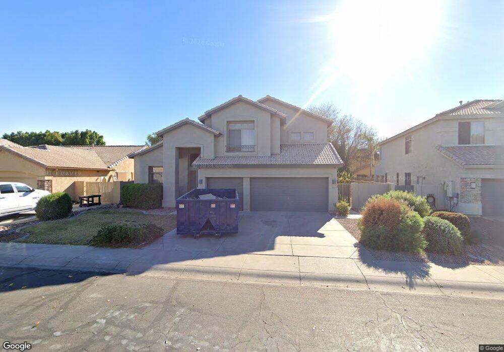 4119 E Aspen Way, Gilbert, AZ 85234 - photo 1