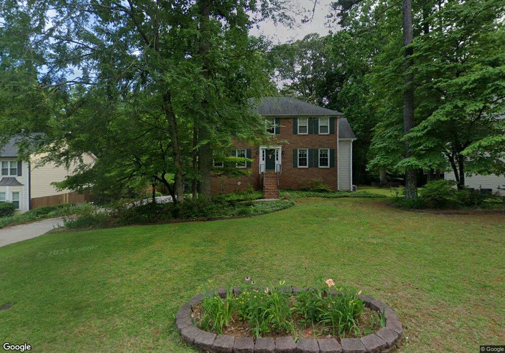 2654 Forest Way NE, Marietta, GA 30066 - photo 1
