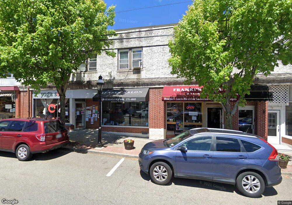 5 Old Post Rd S, Croton-On-hudson, NY 10520 - photo 1