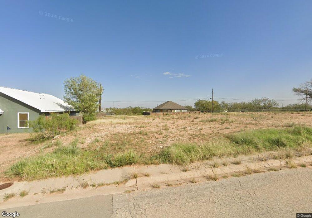 1211 Grafa St, Big Spring, TX 79720 - photo 1