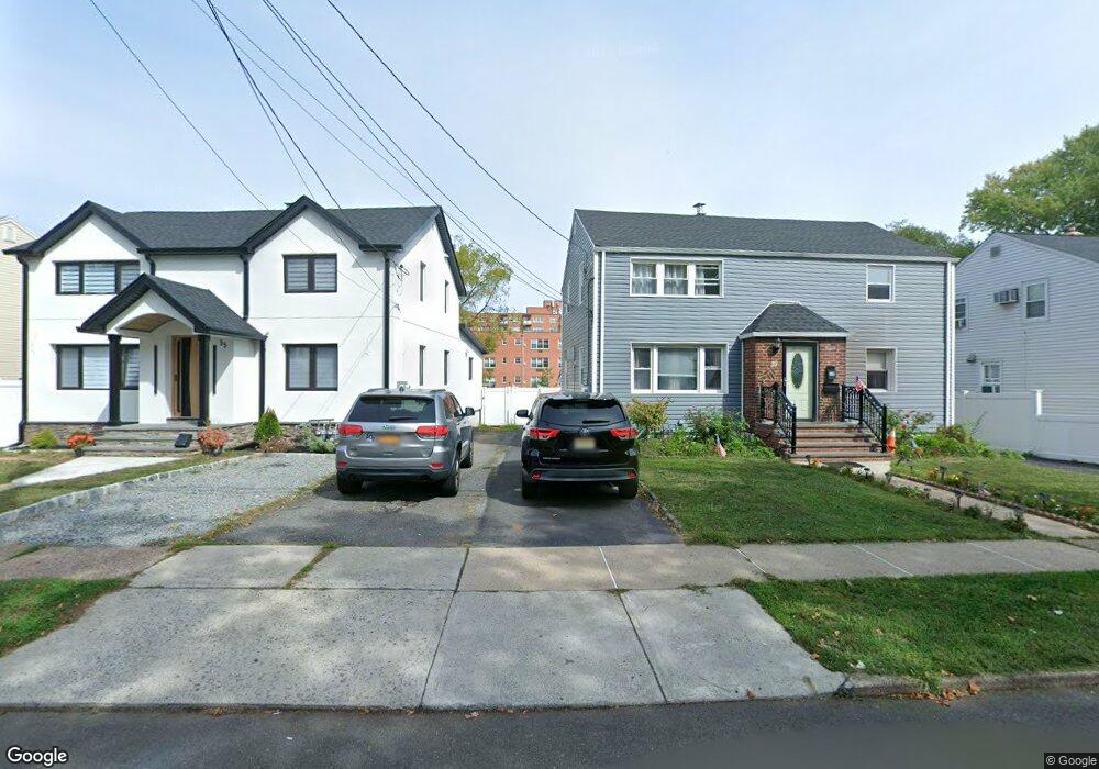 35 Macarthur Ave unit 2n FL, Hasbrouck Heights, NJ 07604 - photo 1