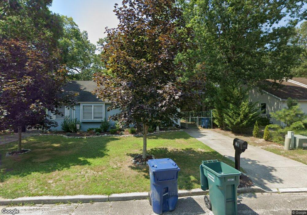 24 Winged Foot Ln, Little Egg Harbor Township, NJ 08087 - photo 1