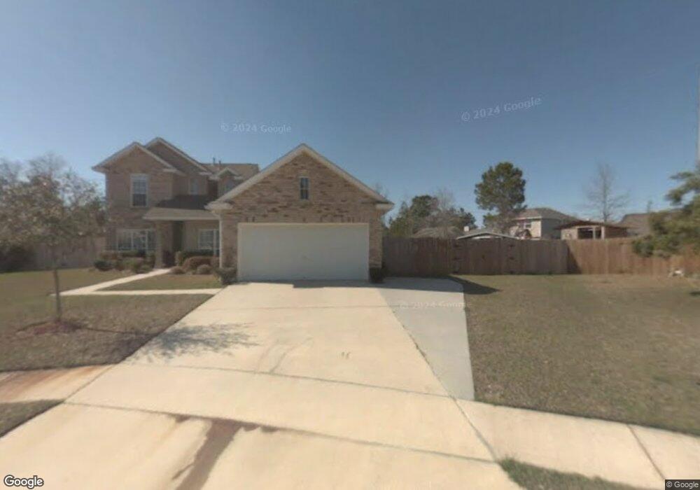 1002 Naomi Cir, Slidell, LA 70461 - photo 1