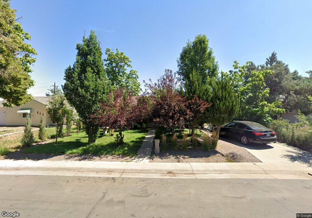 940 Paris St, Aurora, CO 80010 - photo 1