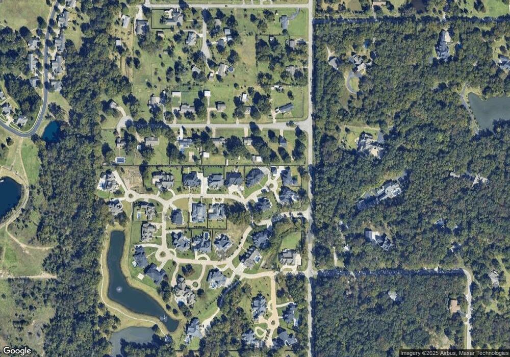 3395 W 75th St S, Tulsa, OK 74132 - photo 1