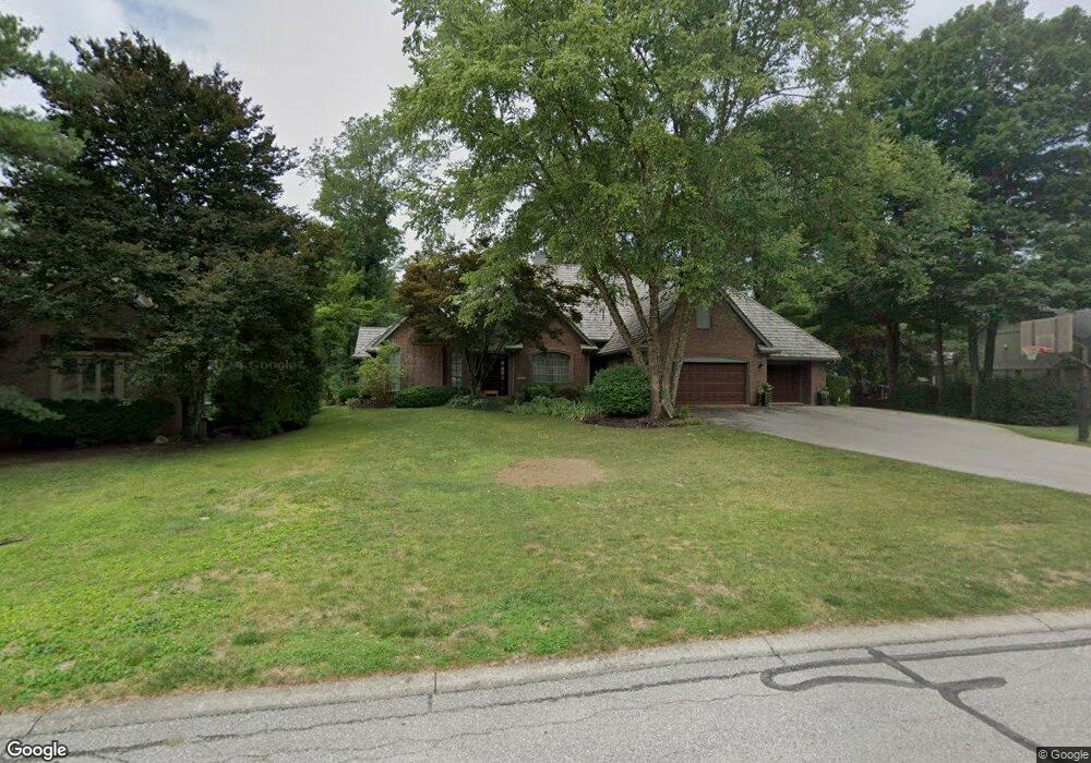 9810 Gulfstream Dr, Fishers, IN 46037 - photo 1