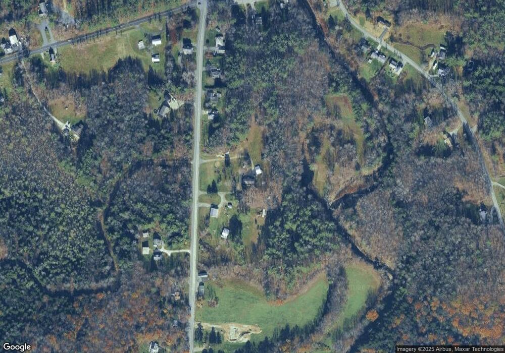 1058 River Rd, Clarksburg, MA 01247 - photo 1