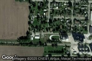 502 W Market St, Wolcott, IN 47995