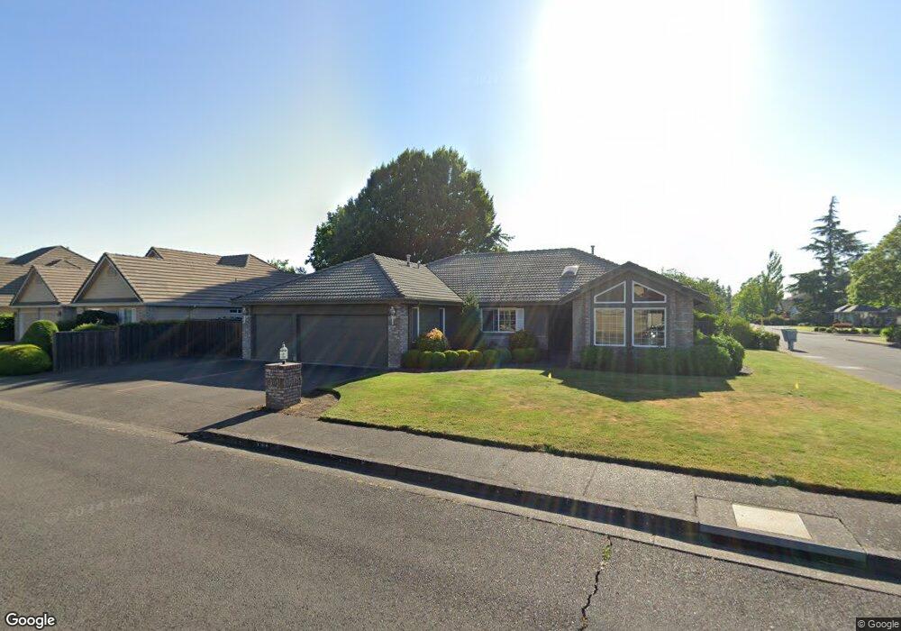 3105 Wolf Meadows Ln, Eugene, OR 97408 - photo 1