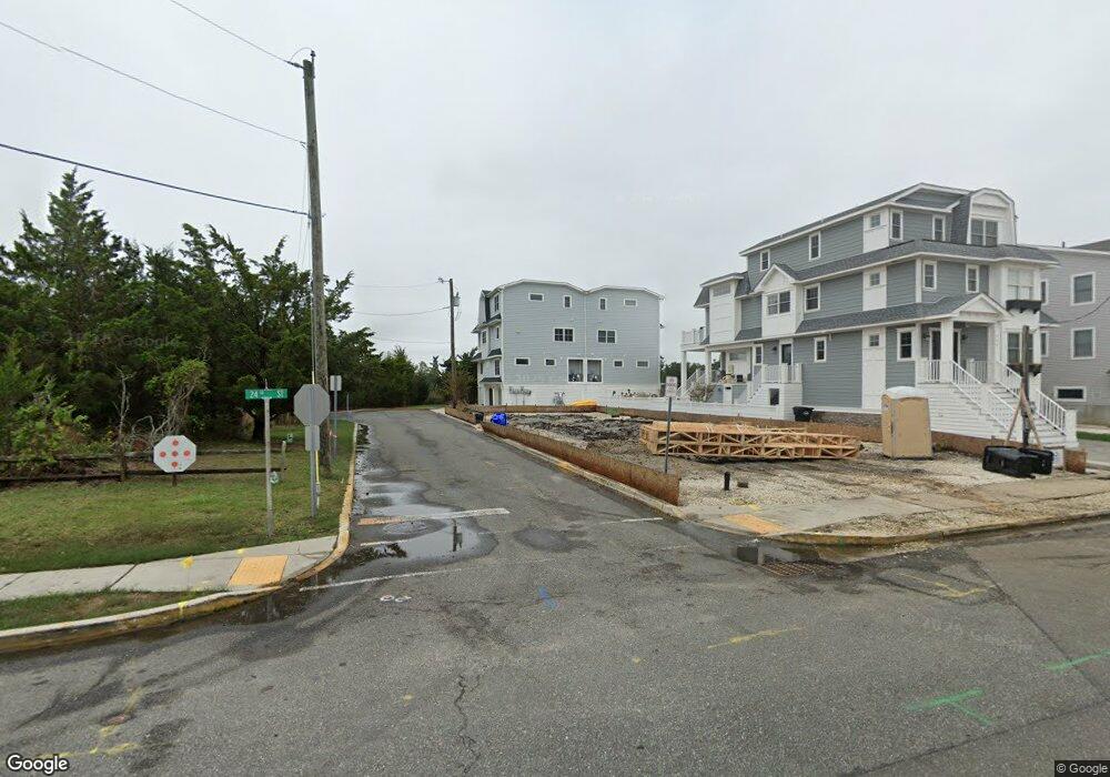 2422 4th Ave, Avalon, NJ 08202 - photo 1