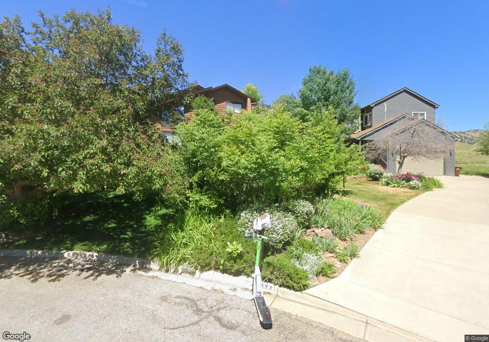 461 Locust Place, Boulder, CO 80304 - photo 1