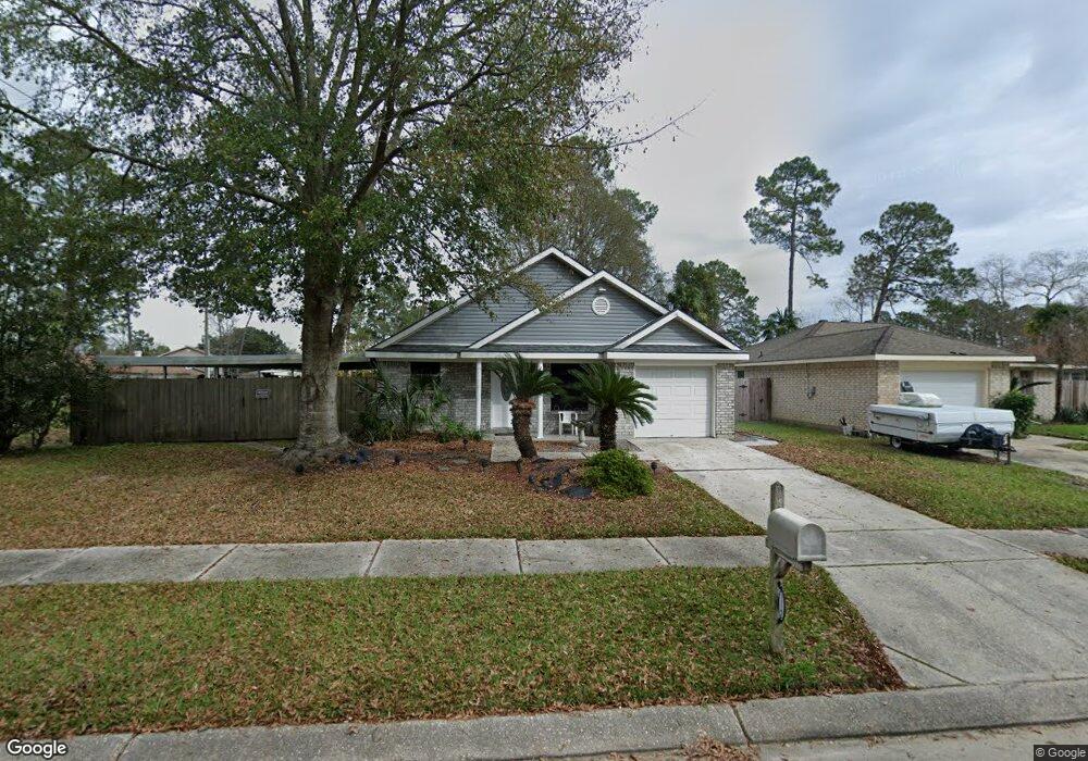 112 Foxcroft Dr, Slidell, LA 70461 - photo 1