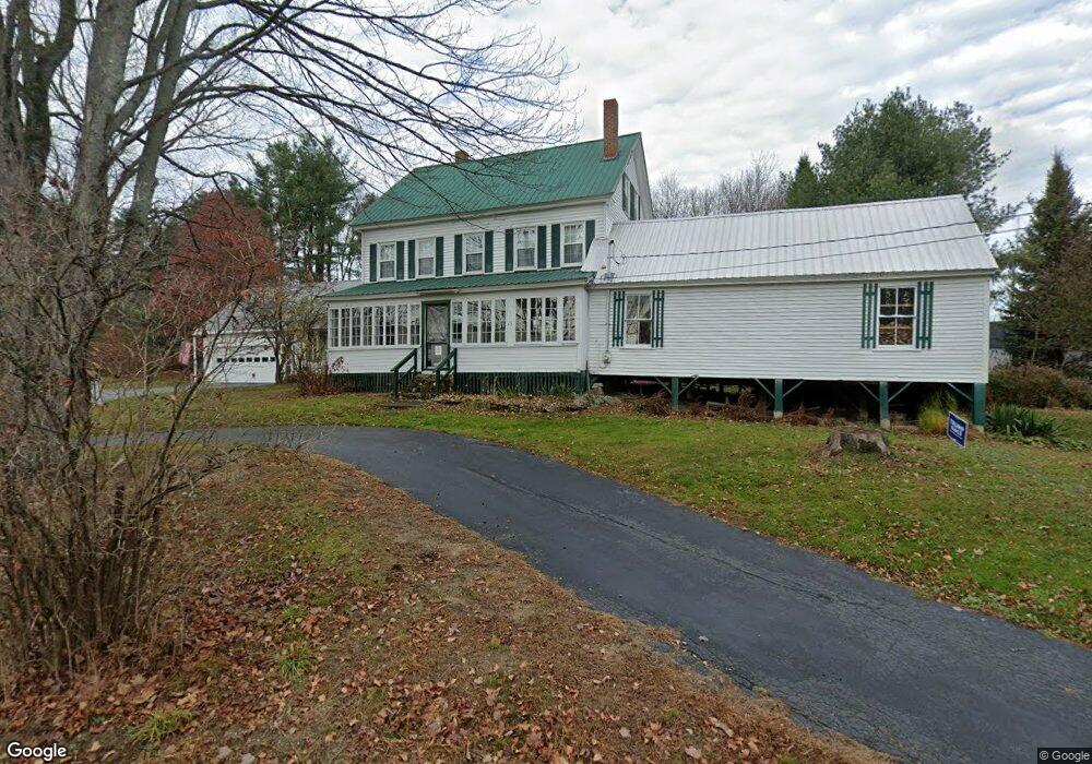 25 Hubbard Ave, Limington, ME 04049 - photo 1